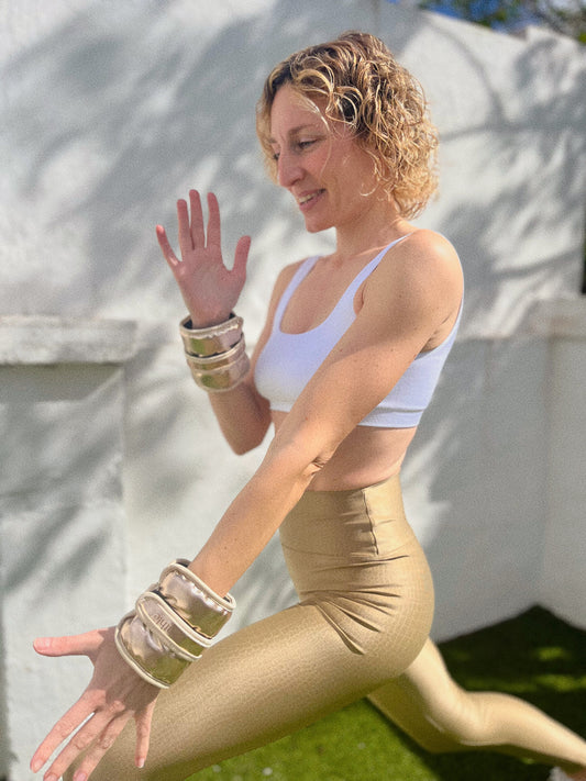 Comment entretenir ses bracelets lestés 🧼
