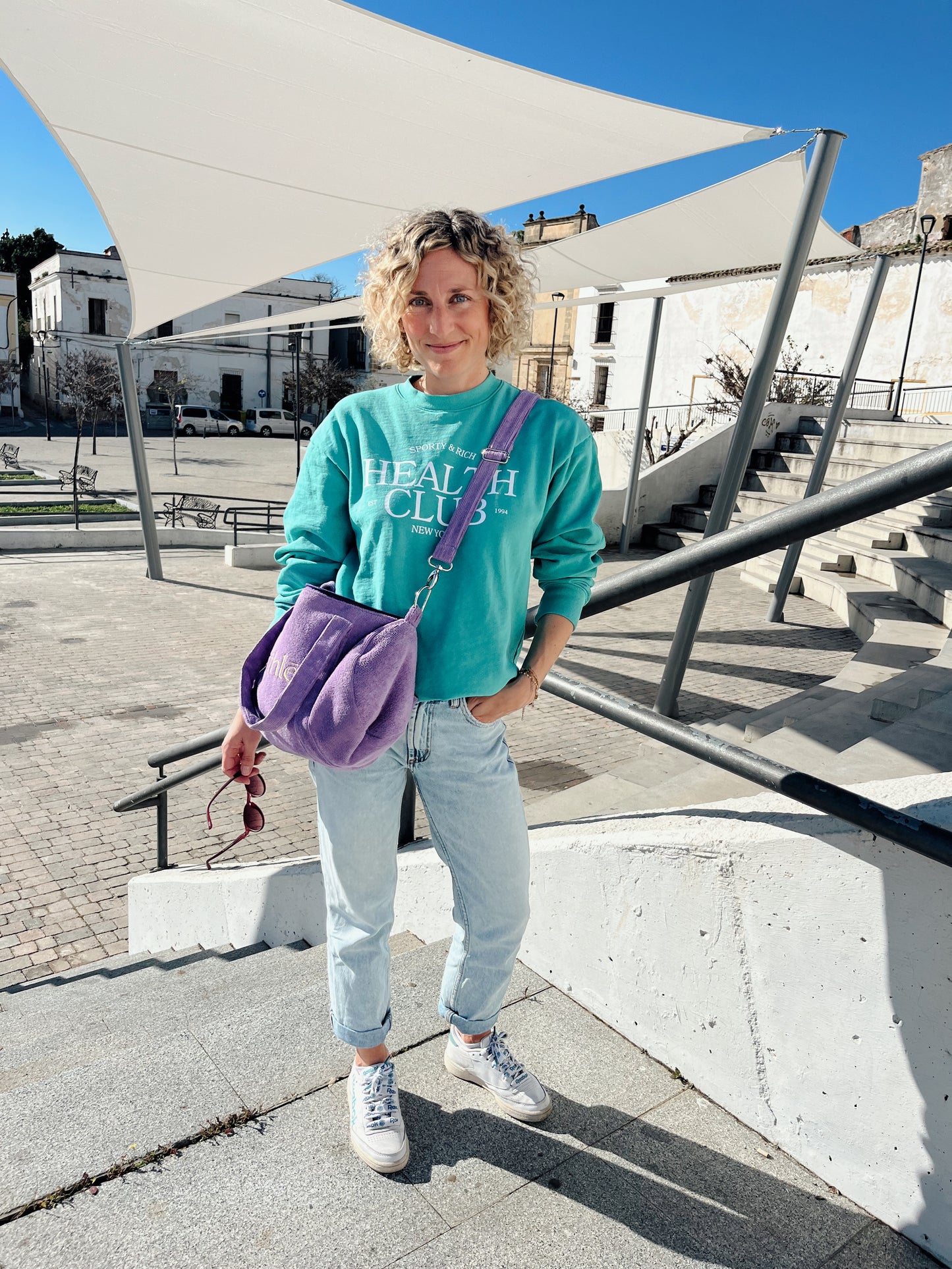 Sac de gym