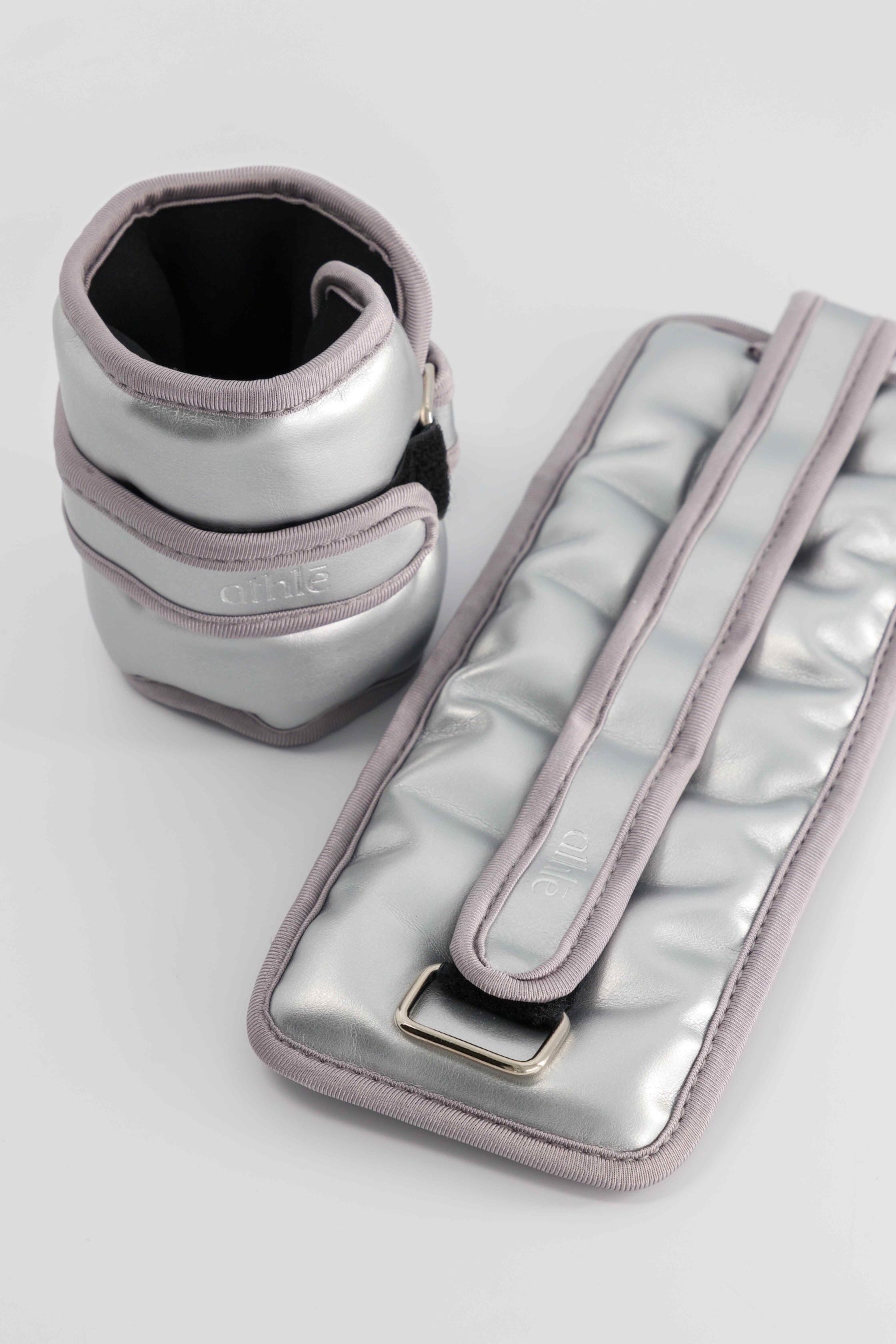 Bracelets lestés chevilles et poignets 1KG