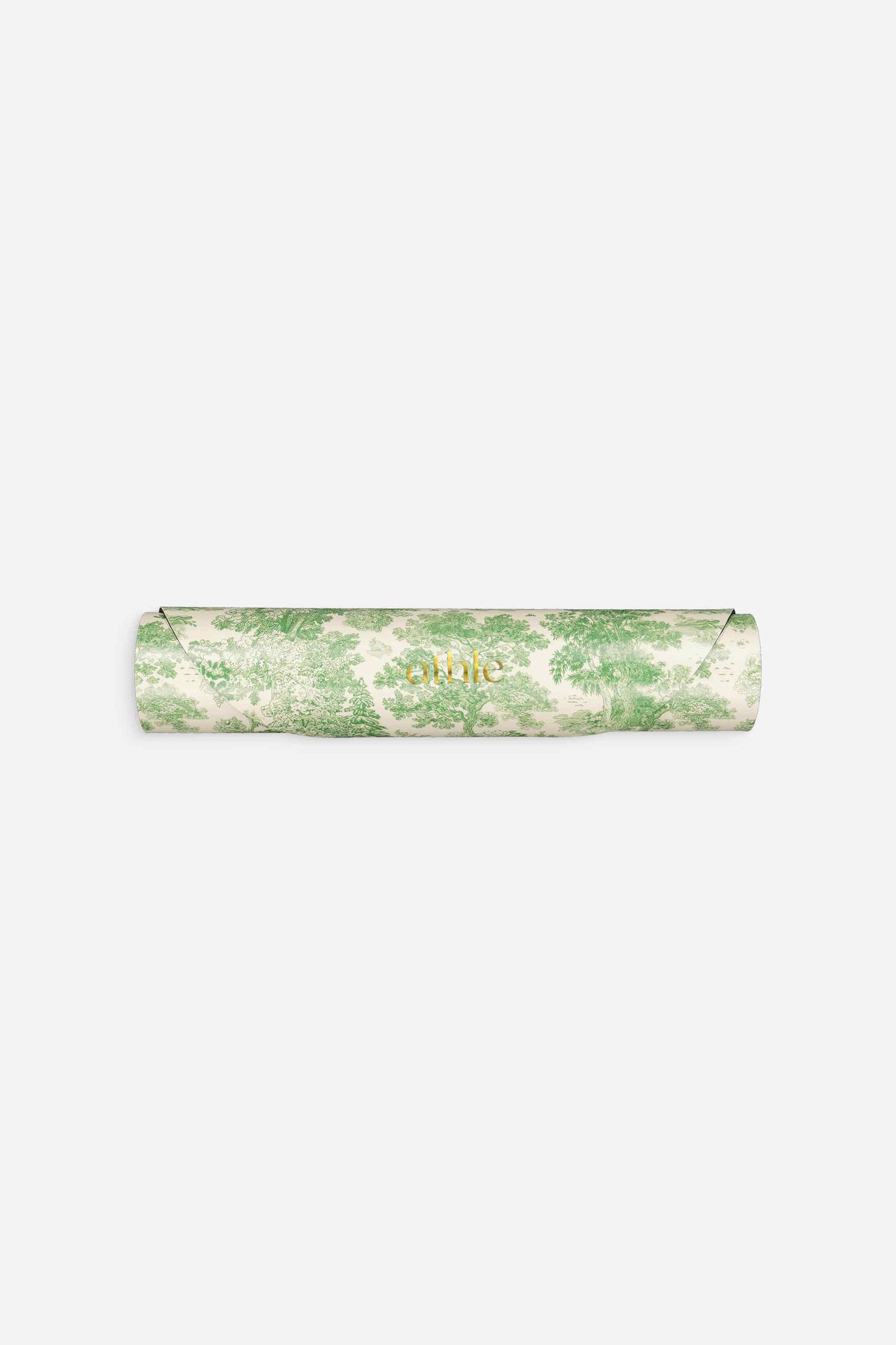 Toile de Jouy Pilates/Yoga Mat (Pre-order)