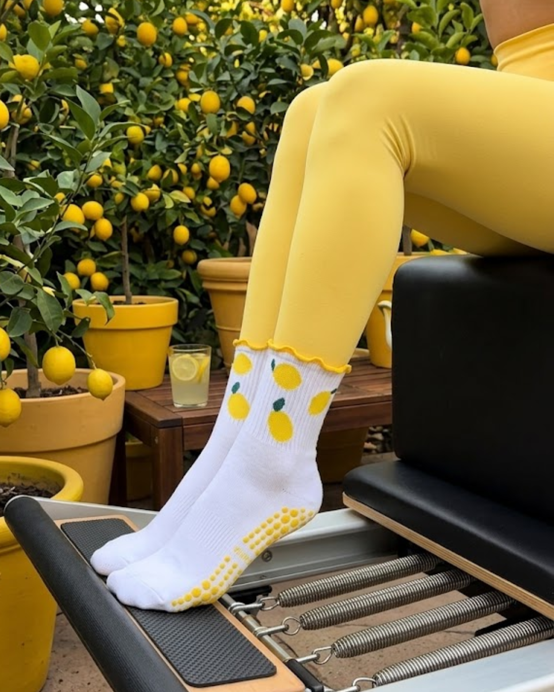 Chaussettes