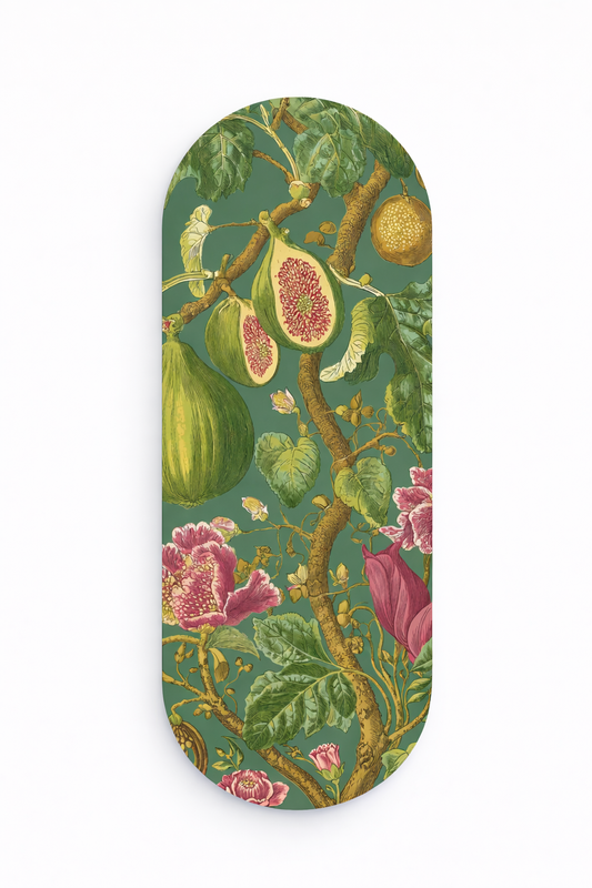 Tapis de Pilates/Yoga Figues