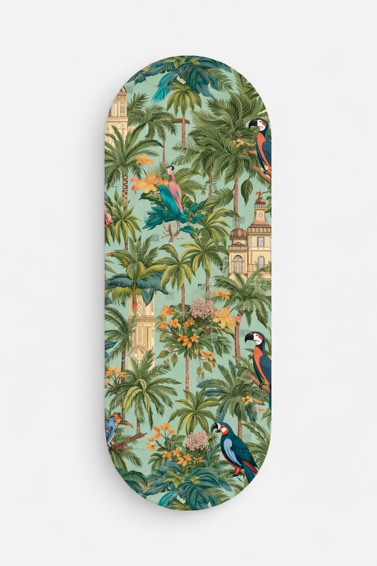 Tapis de Pilates/Yoga - Tropicooooo