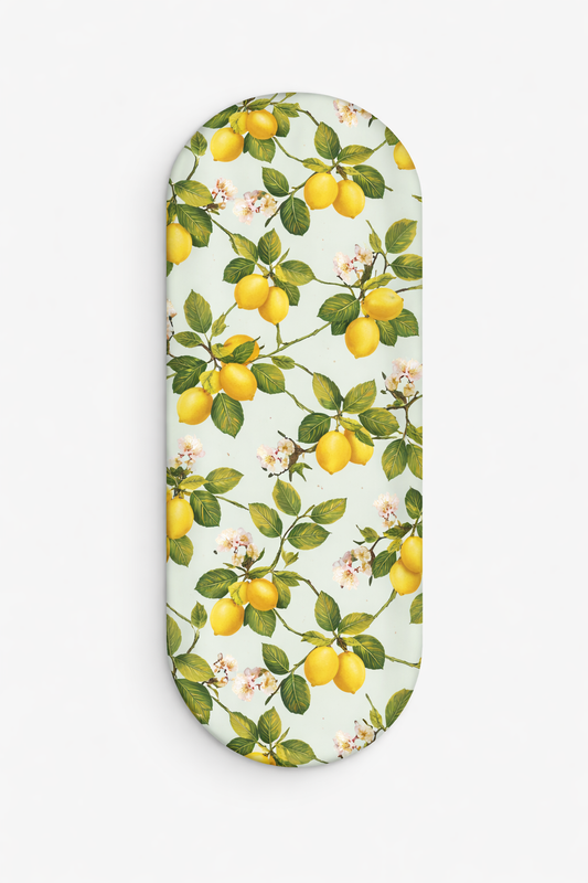 Tapis de Pilates/Yoga - Lemon