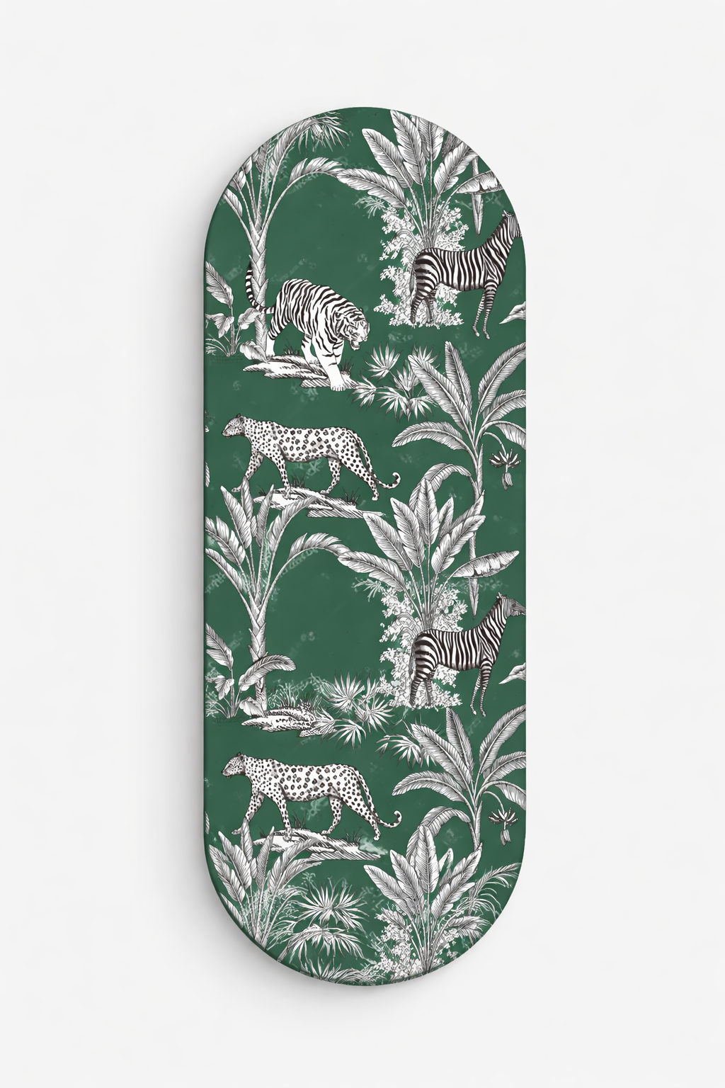 Tapis de Pilates/Yoga - Amazonia