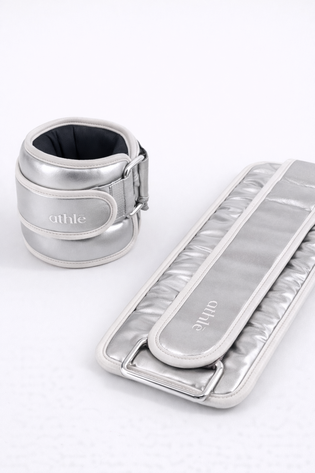 Ankle weights