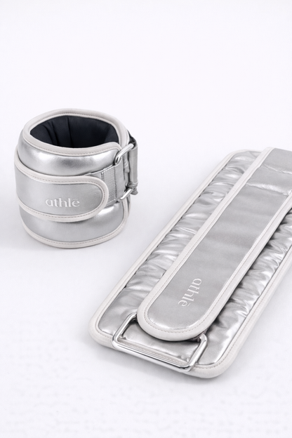 Ankle weights