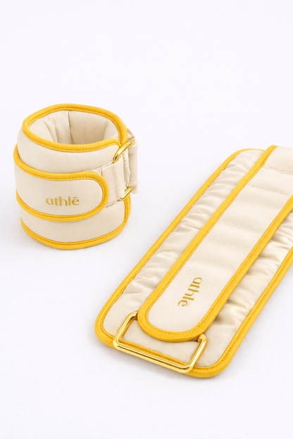 Ankle weights