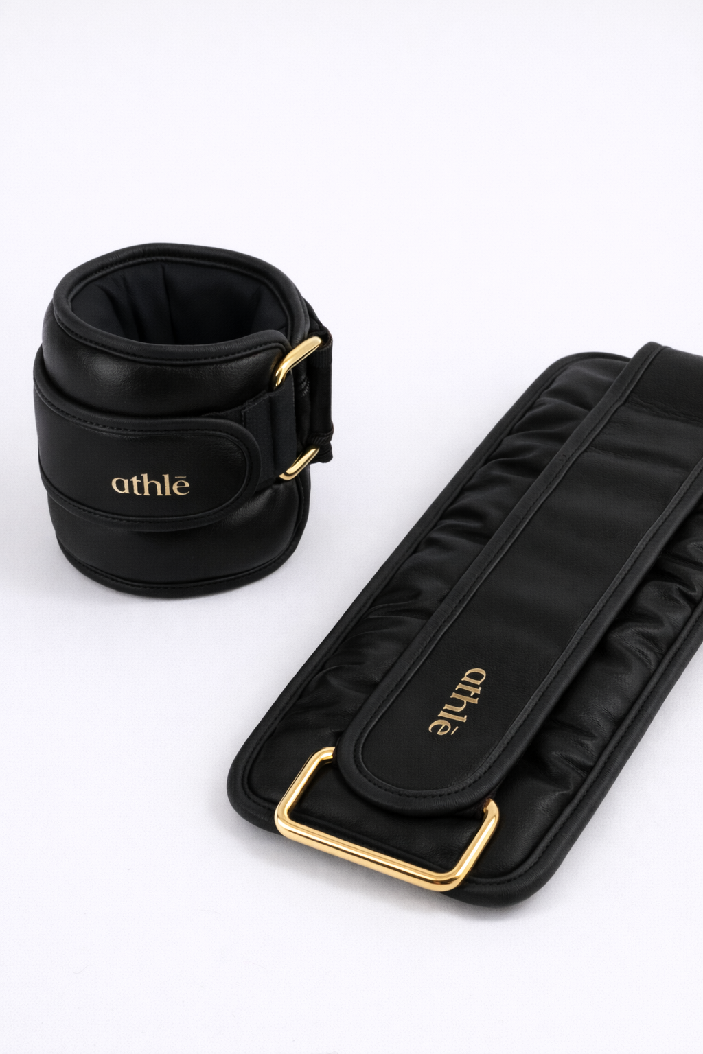 Ankle weights