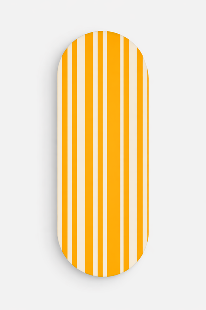 Tapis de Pilates/Yoga - Bayardère Sunshine