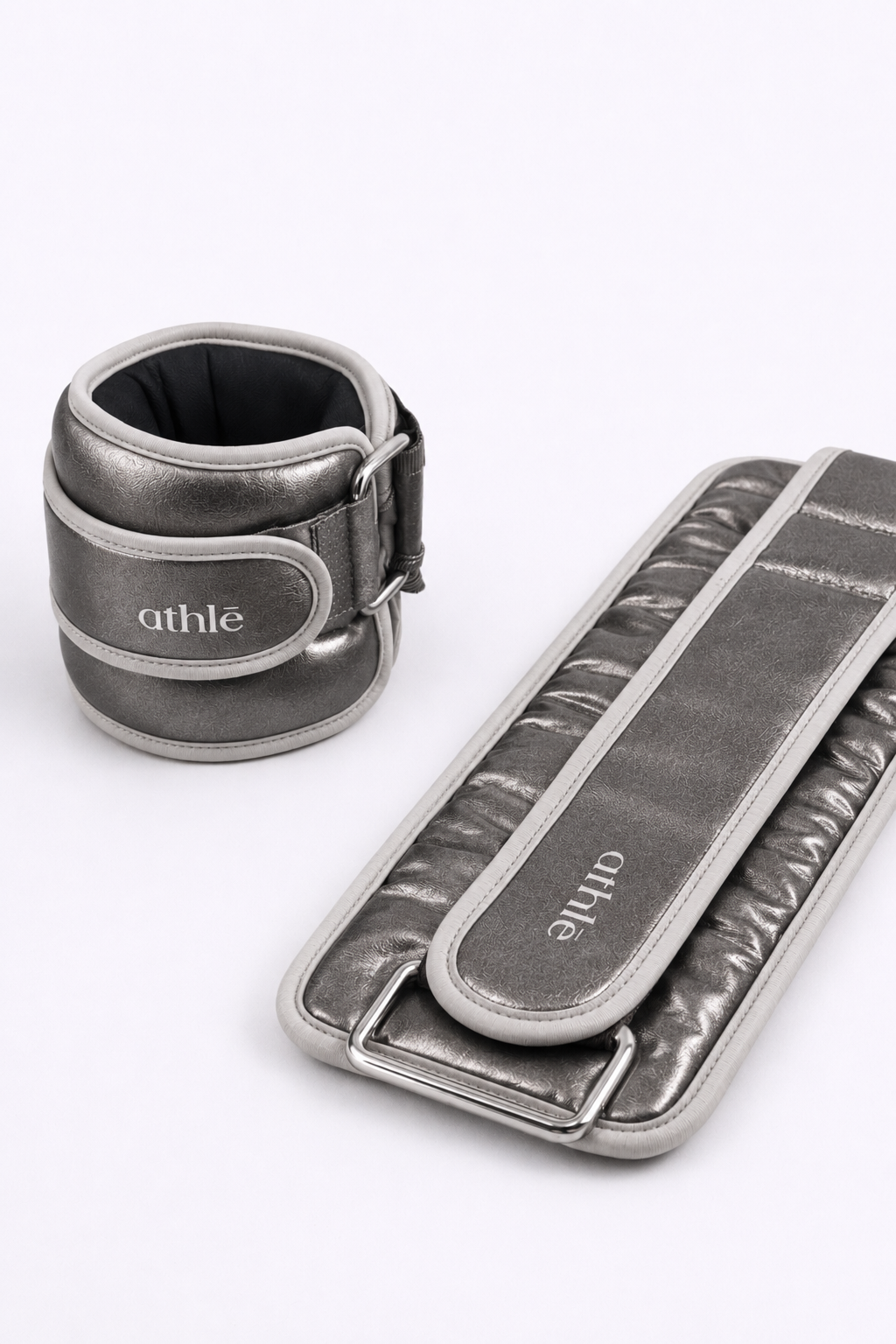 Ankle weights