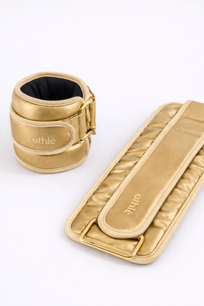 Ankle weights