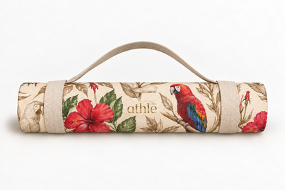 Pilates/Yoga Mat - Bayadere Sunshine