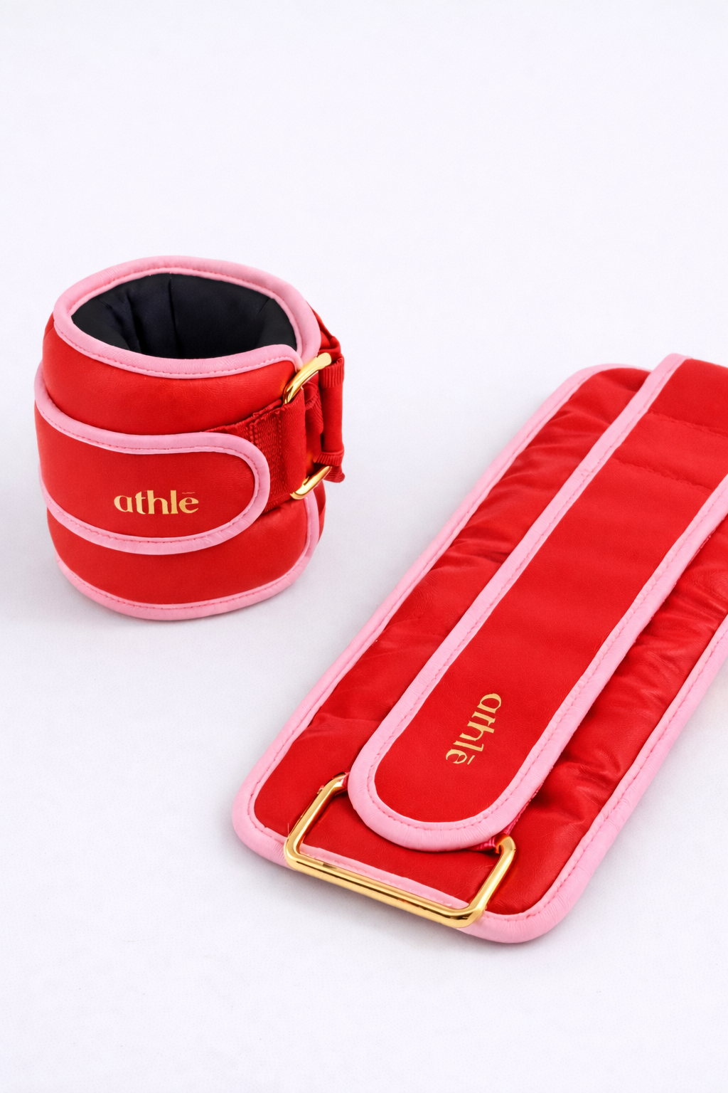 Ankle weights