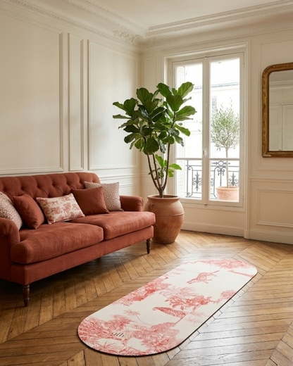 Tapis de Pilates/Yoga - Jungle