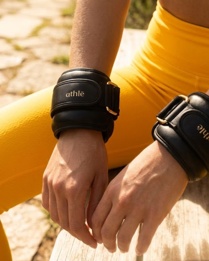 Ankle weights