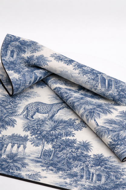 Tapis de voyage pliable et léger