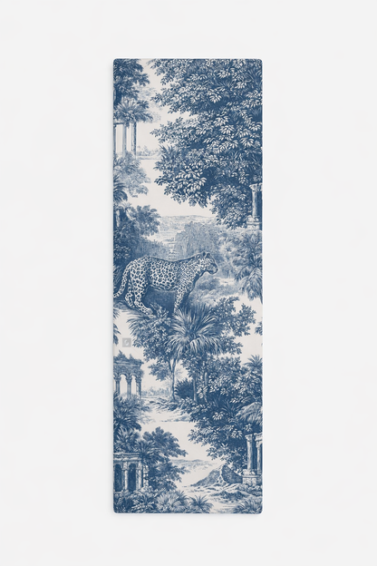 Tapis de voyage pliable et léger