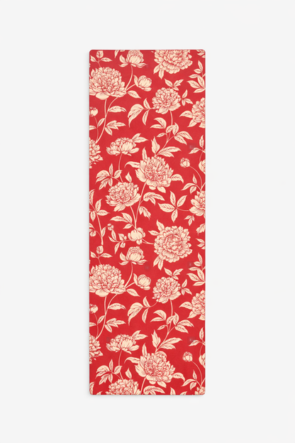 Tapis de voyage pliable et léger